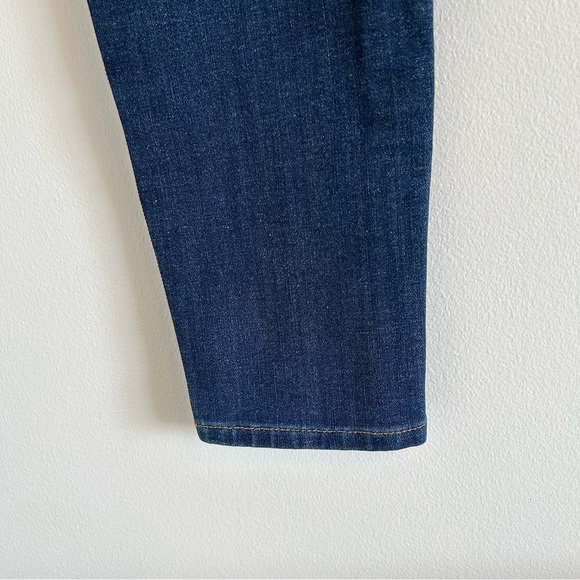 (SOLD) FRAME Le High Skinny Jeans Size 28 - Picture 12 of 16